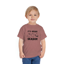 Load image into Gallery viewer, It&#39;s GeeGee Season - Toddler Sizes
