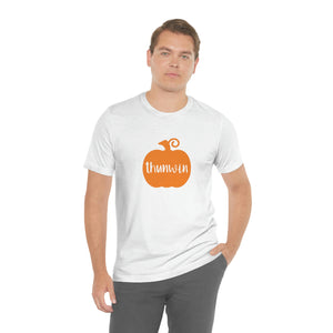 Thunwin Wagmuzi | Auntie Pumpkin - Adult Sizes