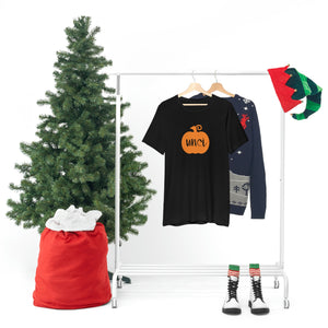 Unci Wagmuzi | Grandma Pumpkin - Adult Sizes