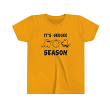 Load image into Gallery viewer, It&#39;s GeeGee Season - Kid Sizes
