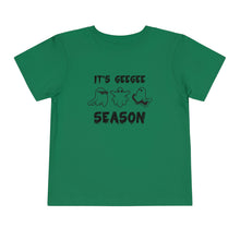 Load image into Gallery viewer, It&#39;s GeeGee Season - Toddler Sizes
