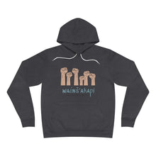 Load image into Gallery viewer, Wauns&#39;akapi | We Are Strong - Adult Sizes Hoodie
