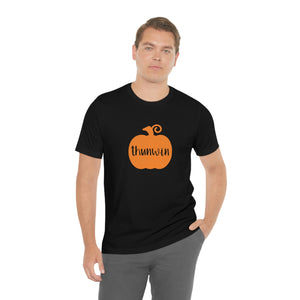 Thunwin Wagmuzi | Auntie Pumpkin - Adult Sizes