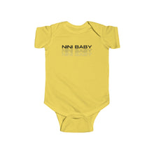 Load image into Gallery viewer, Nini Baby - Baby Sizes
