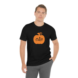 Ate Wagmuzi | Dad Pumpkin - Adult Sizes