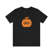 Load image into Gallery viewer, Ina Wagmuzi | Mom Pumpkin - Adult Sizes
