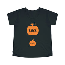 Load image into Gallery viewer, Ina na Bebela | Mom and Baby Pumpkin - Maternity Sizes
