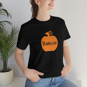 Thunwin Wagmuzi | Auntie Pumpkin - Adult Sizes