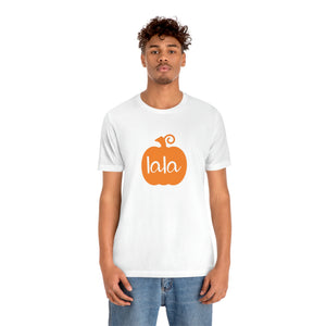 Lala Wagmuzi | Grandpa Pumpkin - Adult Sizes