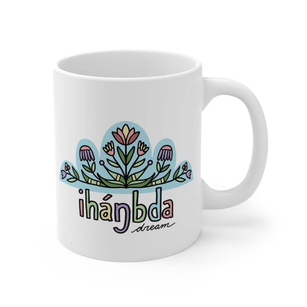 Ihanbda | Dream - 11oz Mug