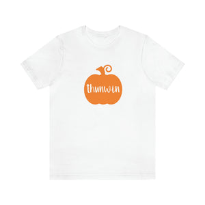 Thunwin Wagmuzi | Auntie Pumpkin - Adult Sizes