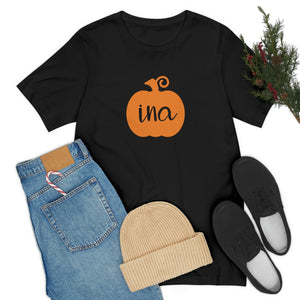 Ina Wagmuzi | Mom Pumpkin - Adult Sizes