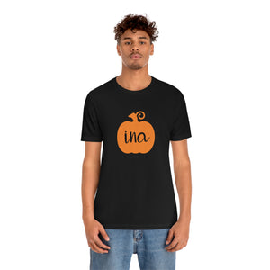Ina Wagmuzi | Mom Pumpkin - Adult Sizes