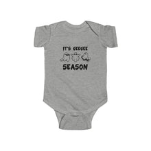 Load image into Gallery viewer, It&#39;s GeeGee Season - Baby Sizes
