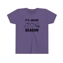 Load image into Gallery viewer, It&#39;s GeeGee Season - Kid Sizes
