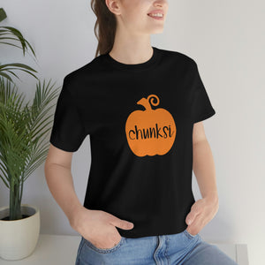 Chunksi Wagmuzi | Daughter Pumpkin - Adult Sizes