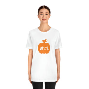 Unci Wagmuzi | Grandma Pumpkin - Adult Sizes