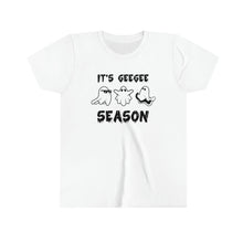 Load image into Gallery viewer, It&#39;s GeeGee Season - Kid Sizes
