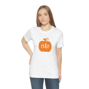Ate Wagmuzi | Dad Pumpkin - Adult Sizes