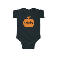 Load image into Gallery viewer, Bebela Wagmuzi | Baby Pumpkin - Baby Sizes
