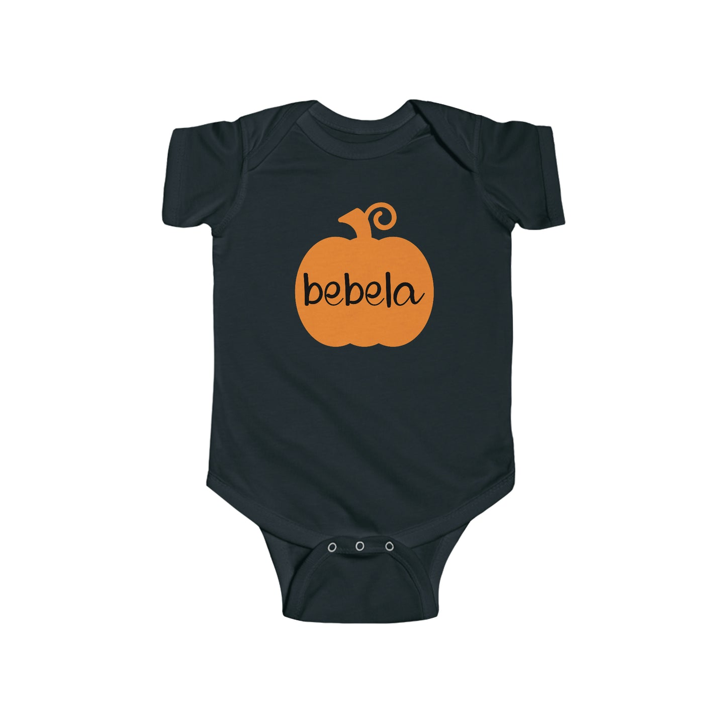 Bebela Wagmuzi | Baby Pumpkin - Baby Sizes